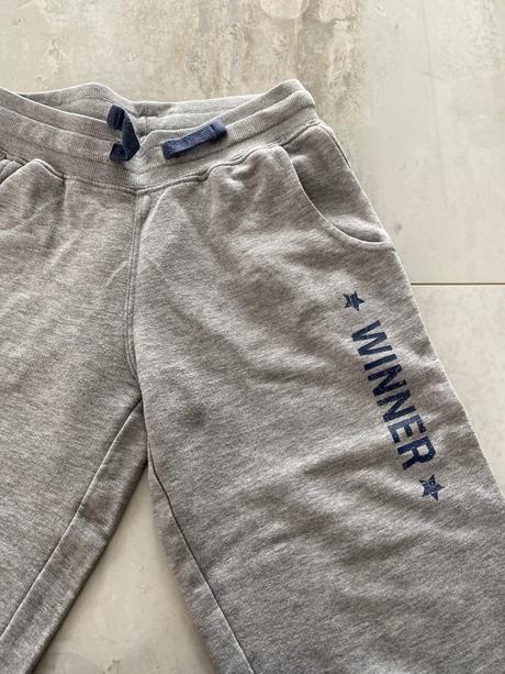 Tepláky, pepperts,140