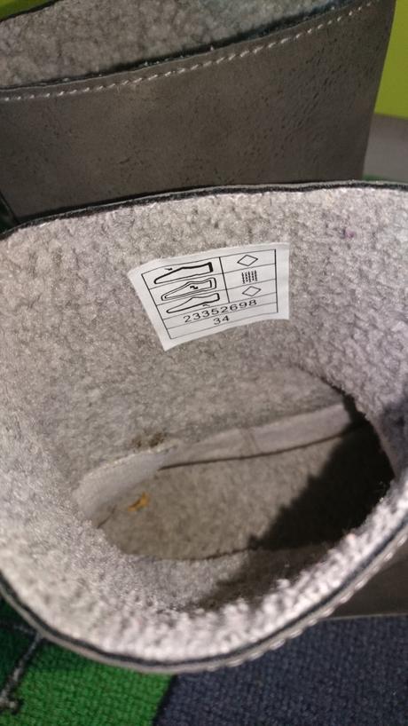 Stylove topanocky, 34