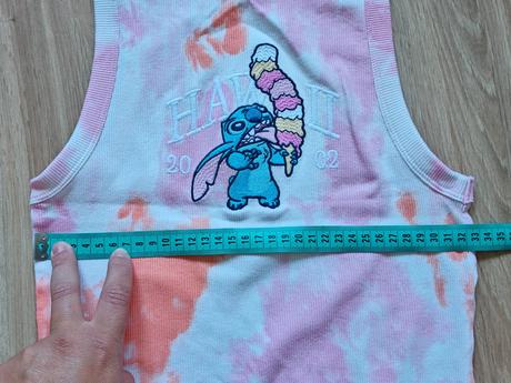 Tielko stitch, f&f,158