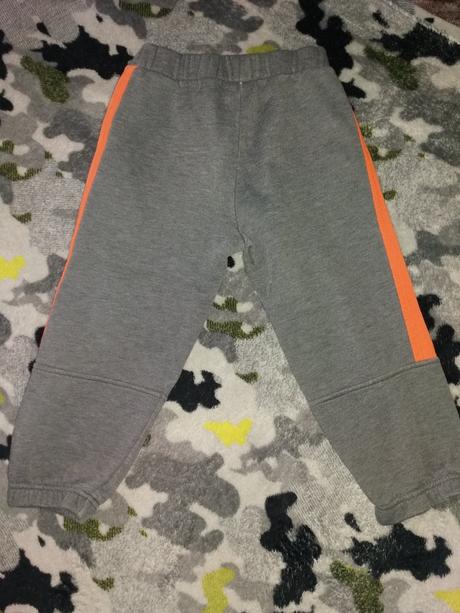 Tepláky, slazenger,98