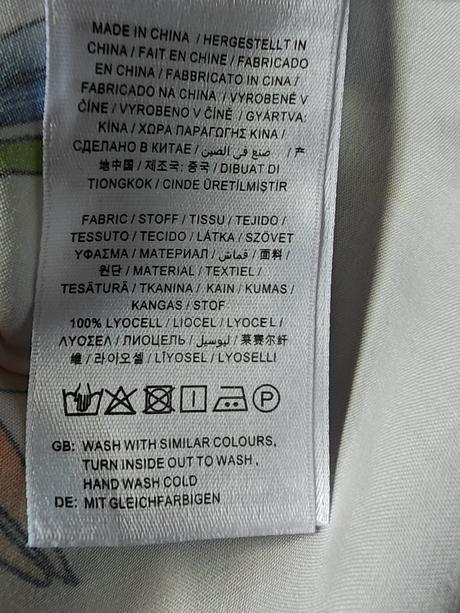 Gant originál krásne kvalitné letné šaty, gant,l