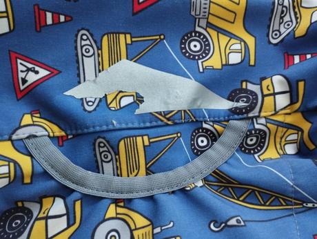 Softshelova bunda, 104