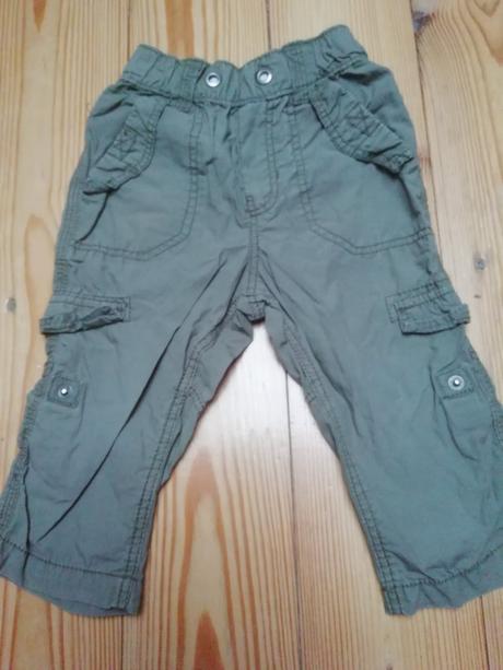 Nohavice, l.o.g.g.,80