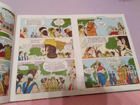 Great indián classics, 