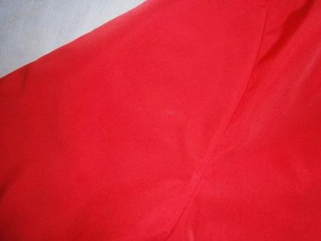 Bunda tommy hilfiger veľ. m, tommy hilfiger,m