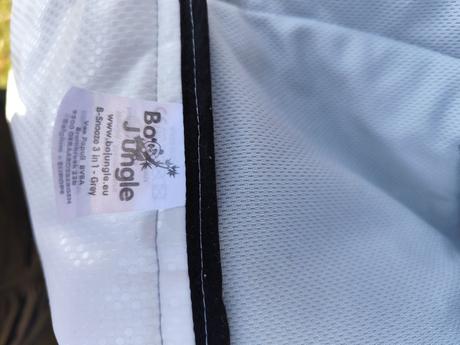 Kočík abc design salsa 4 air, abc design,abc design salsa 4 air