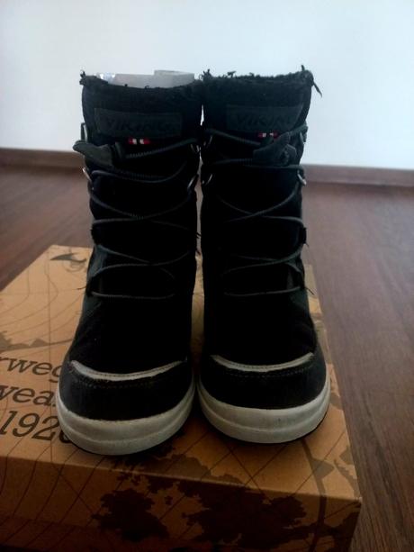 Snehule  viking, viking,27