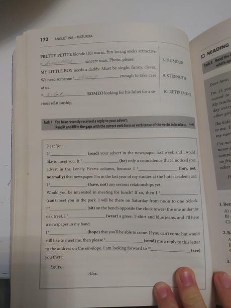 Yes angličtina k maturite 1,2,