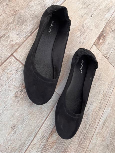 Baleriny 34, graceland,34