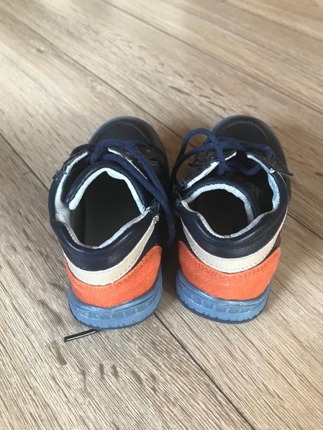 Topanky, wojtylko,24