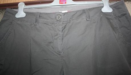 Dámske nohavice č. l/xl, l