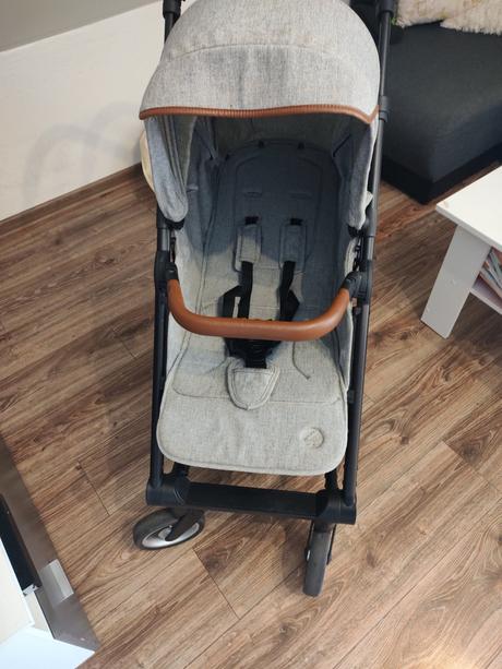 Športový kočík mutsy nexo, mutsy,mutsy nexo