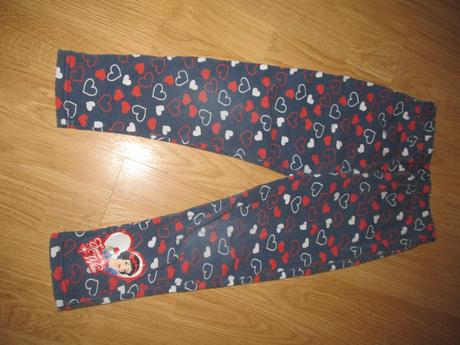 Legínky v. 116, disney,116