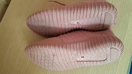 Dievčenské tenisky veľkosť 33, 33