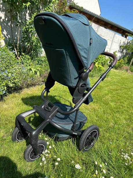 Easywalker harvey 5 premium air, easywalker,easywalker harvey5 premium air