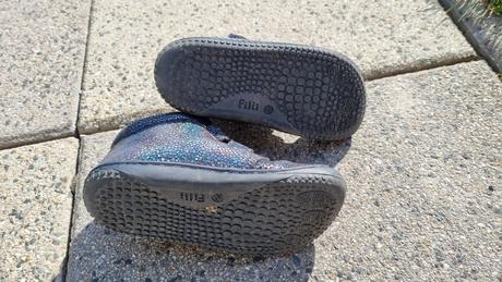 Filli velur barefoot, filii,25