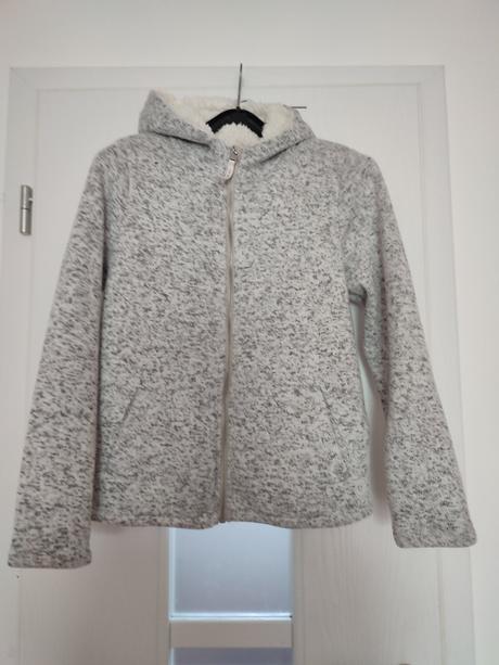 Prechodná bundička 146/152, h&m,146