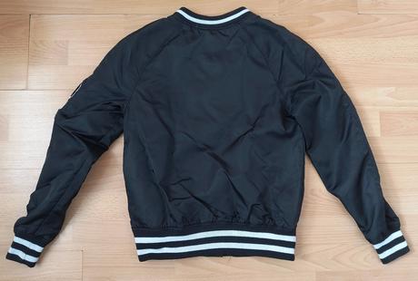 Prechodná bundička, h&m,38