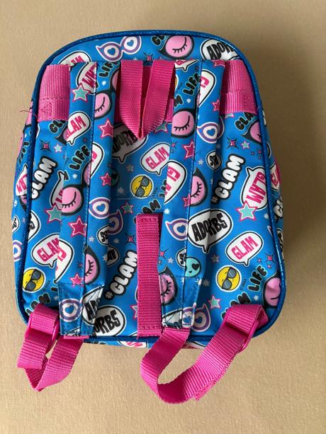 Detský ruksak l.o.l., 
