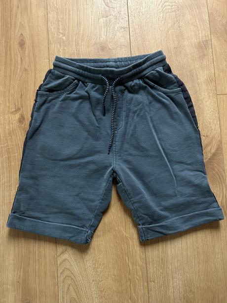 Teplákove šortky - 134, coccodrillo,134