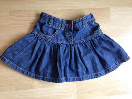 Krasna riflova sukna, john lewis,86