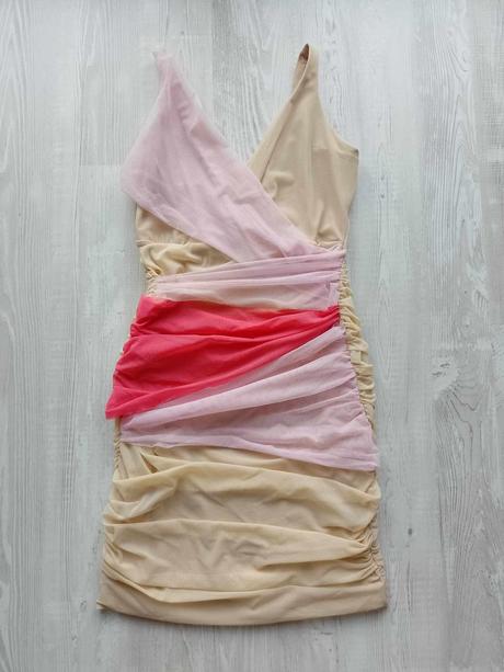 Šaty sugarbird, sugarbird,xs