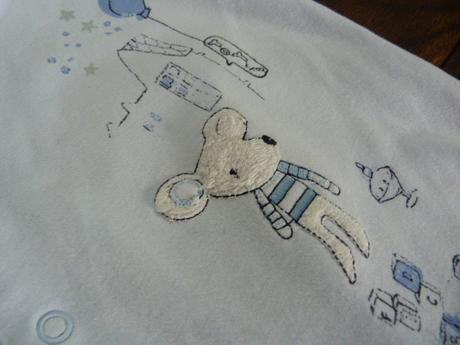 Dupačky next od 3mes. 6kg, next,68