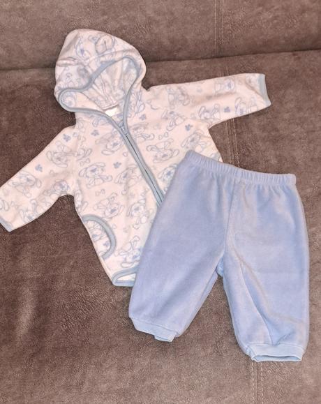 Súprava 0-3m, cherokee,56