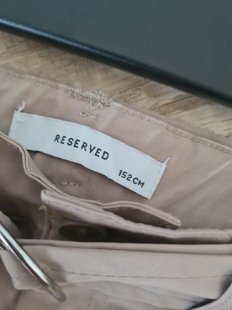 Tenke kapsace, reserved,152
