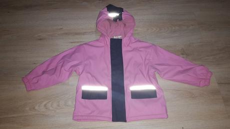 Pogumovana bunda98, 98