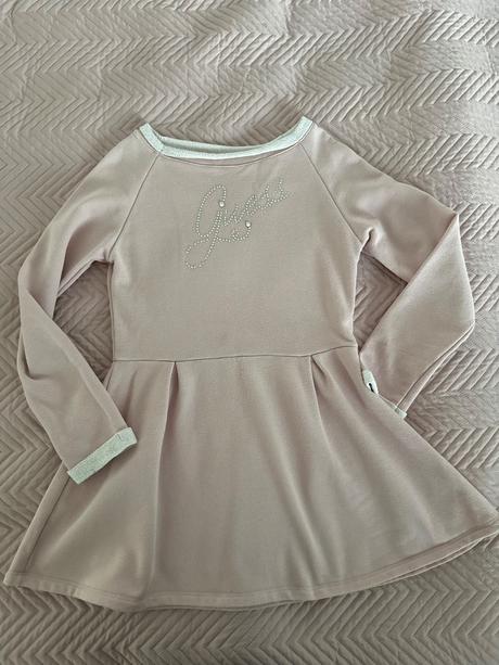 Dievčenské šaty, guess,134