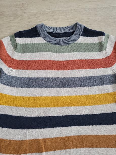 Pulóver h&m, h&m,104