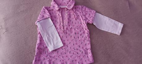 Tričko, dopodopo,74