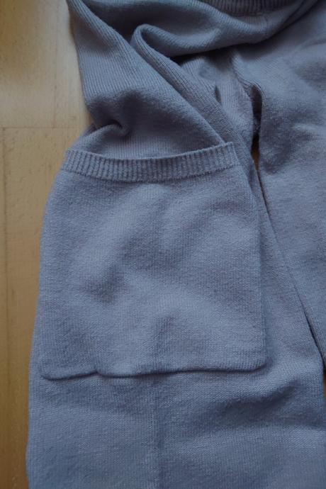 Teple nohavice, takko,134