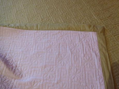 Prehoz na dvoj posteľ, 