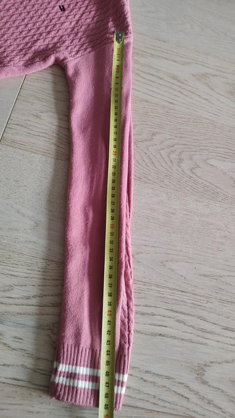 Svetrík, tommy hilfiger,152
