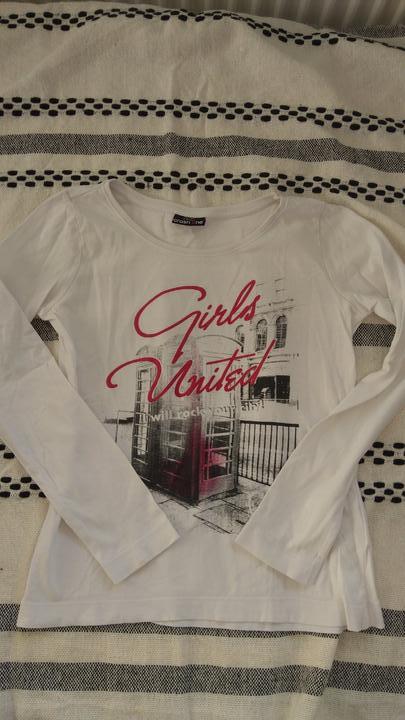 Tričko &, crashone,152