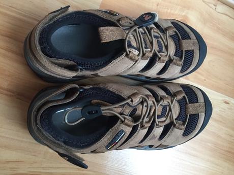 Vibram merrell turisticke topanky, merrel,41