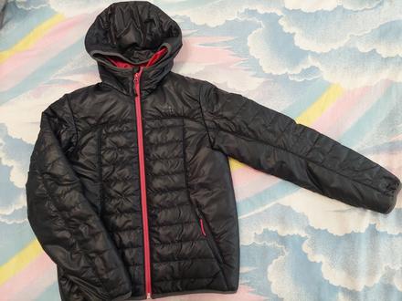 Bunda, decathlon,140
