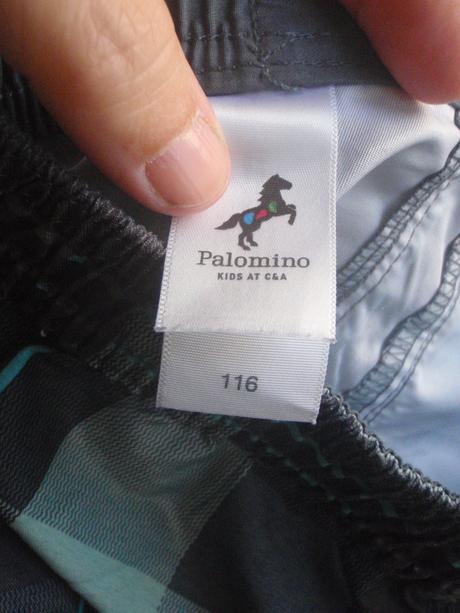 2x 3/4 nohavice, palomino,116