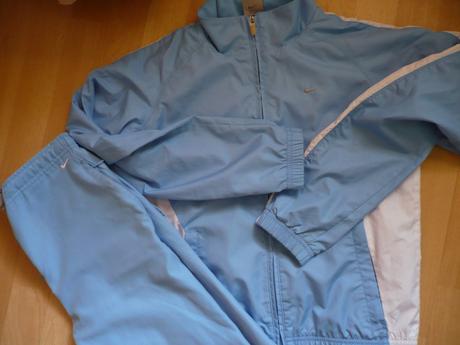 Súprava xs-s, nike,xs