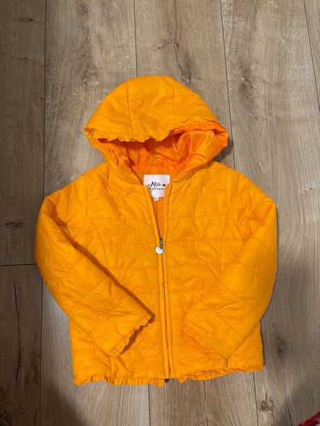 Original marines prechodna bunda 1x oblecena, original marines,116