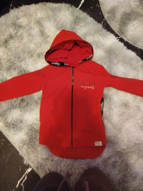 Thomy hilfiger &rebel, 104