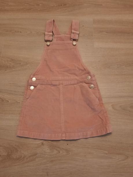 Ružová sukňa s trakmi, dopodopo,116