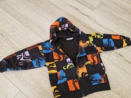 Mikina, coccodrillo,104