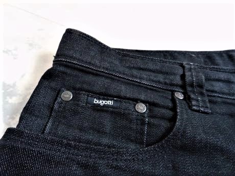 Perfektné rifle bugatti č. 35/32, l