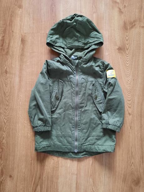 Prechodna bunda, pepco,98