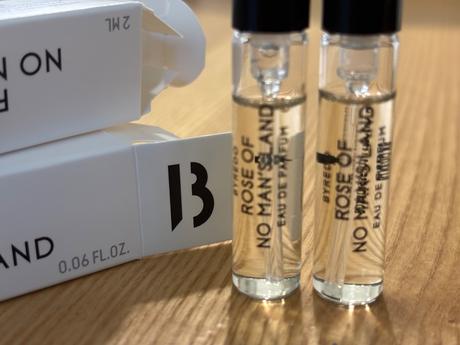 Byredo,