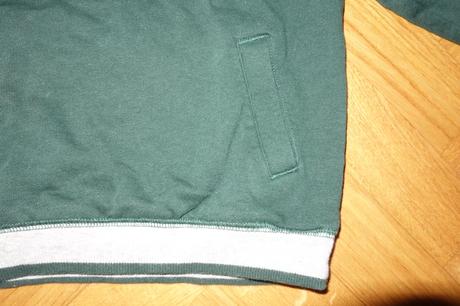 Mikina janie & jack na 3 roky, 98