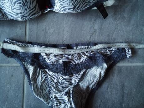 Súprava bielizne mas, v70b, 34, marks & spencer,70b